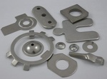 专业订做各种不锈钢非标制品、非标圆弧定制